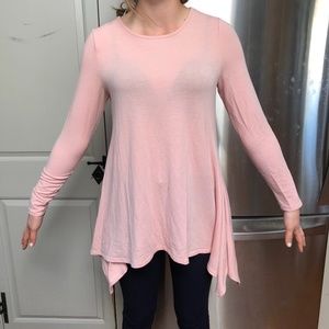 Cupio Long Sleeve